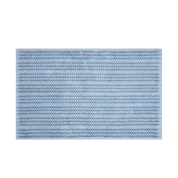 Martex Restore Contrast Stripe Bath Rug