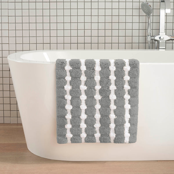 Martex Expression Sculpted Bath Rug