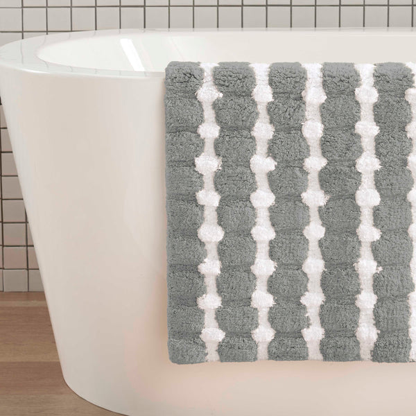 Martex Expression Sculpted Bath Rug