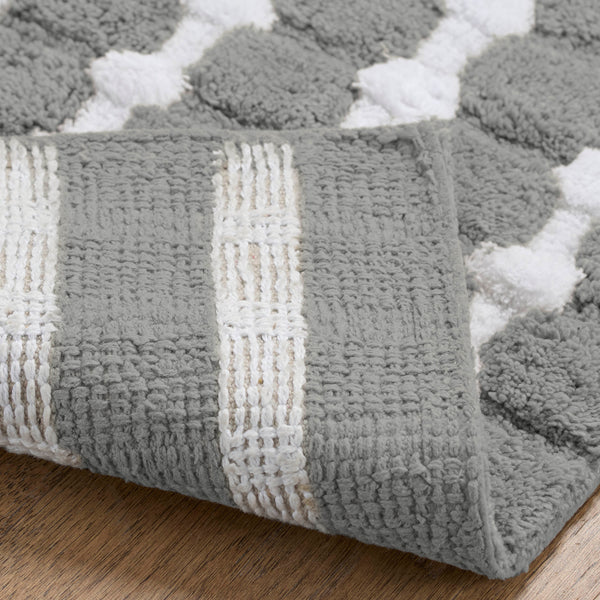 Martex Expression Sculpted Bath Rug