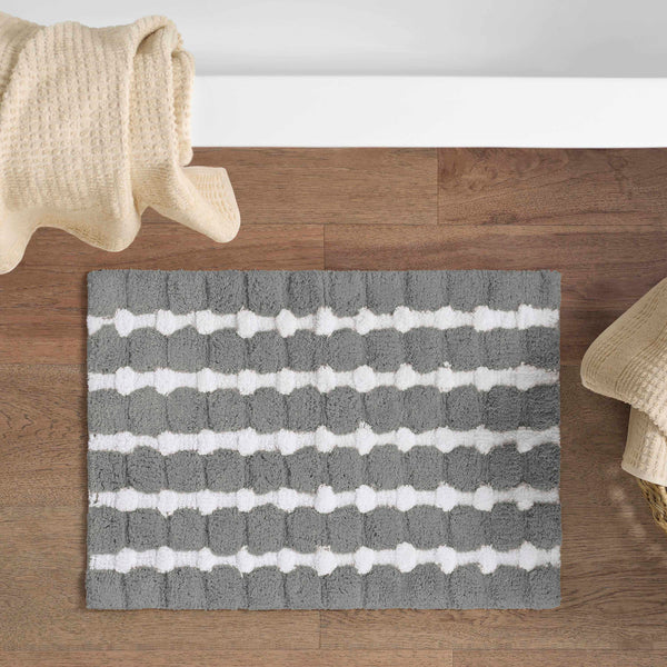 Martex Expression Sculpted Bath Rug