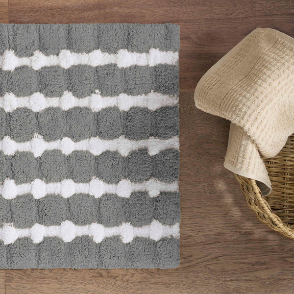 Martex Expression Sculpted Bath Rug