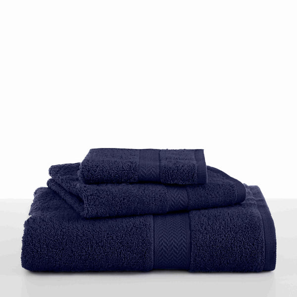 Ringspun Towel Collection by Martex