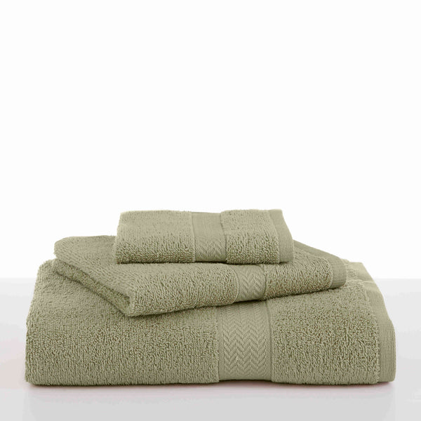 Ringspun Towel Collection by Martex