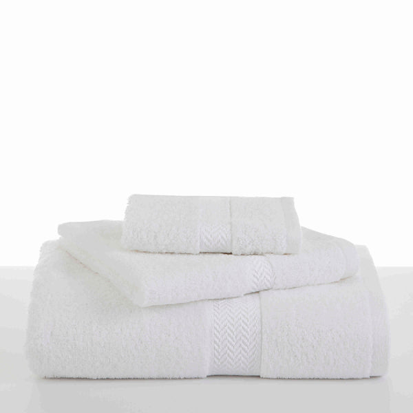 Ringspun Towel Collection by Martex