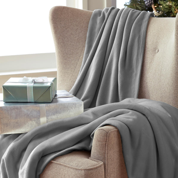 Martex Super Soft Fleece Blanket