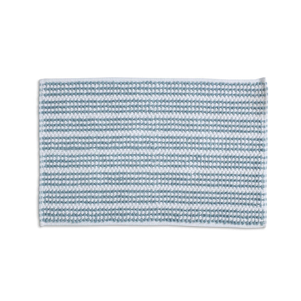 Martex Restore Contrast Stripe Bath Rug