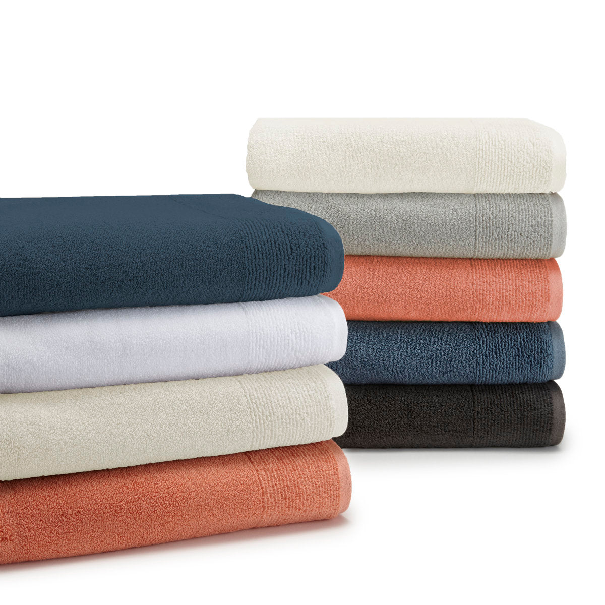 Maven Bath Towel