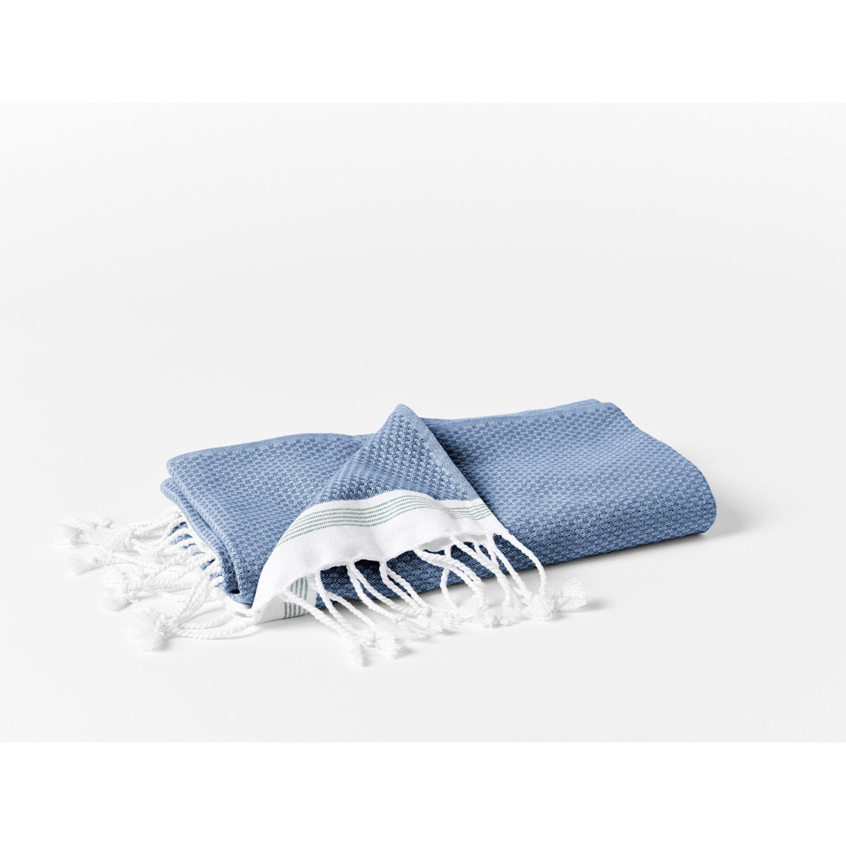 Mediterranean Organic Beach Towel