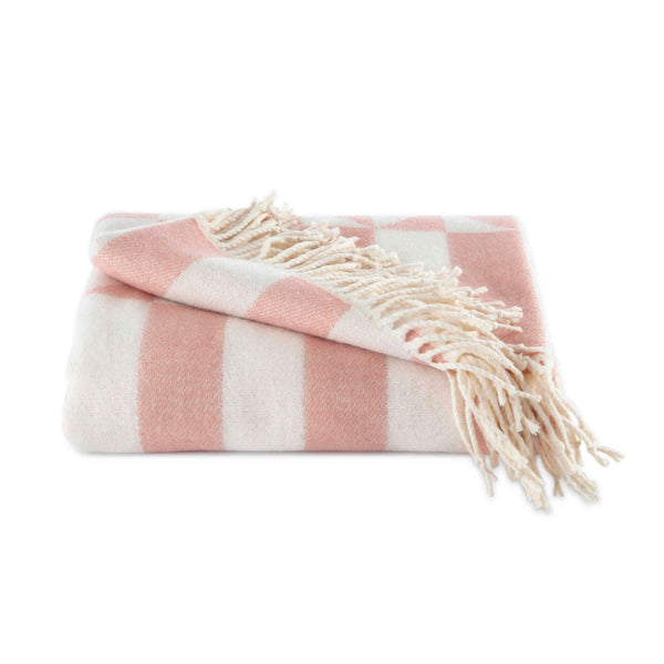 Waverly Tile Printed Throw from Novogratz by Utica