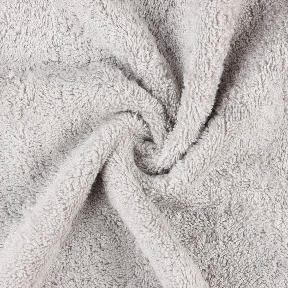 Nolhan 60% Cotton and 40% Rayon from Bamboo Hand Towel Set (Set of 6)