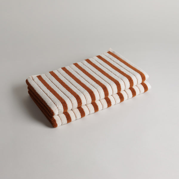 ECHO BATH MAT
fuyu & chalk