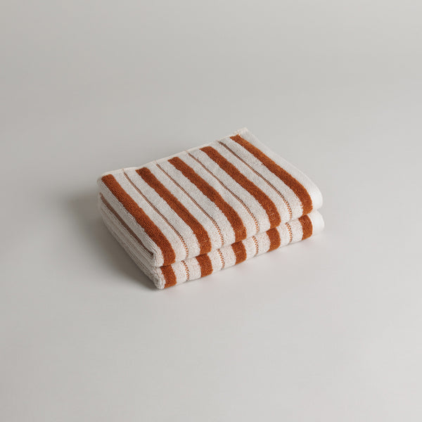 SAN LUIS HAND TOWEL
fuyu & chalk
