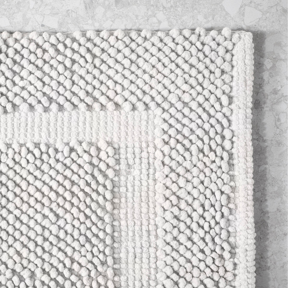 Payten Classic Cotton Bath Mat