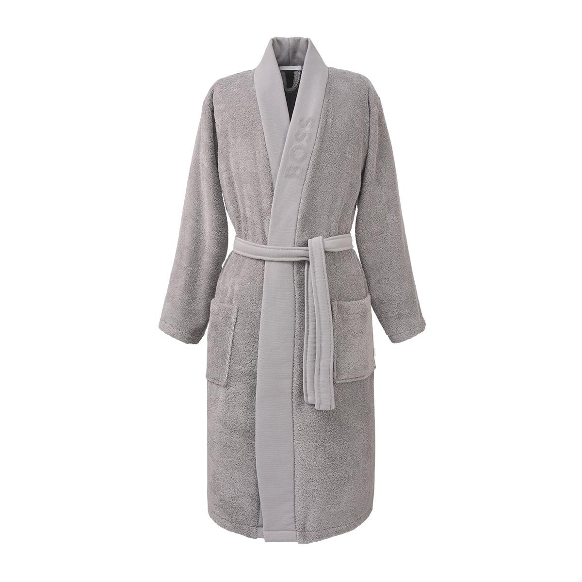 BOSS Home Plain Kimono