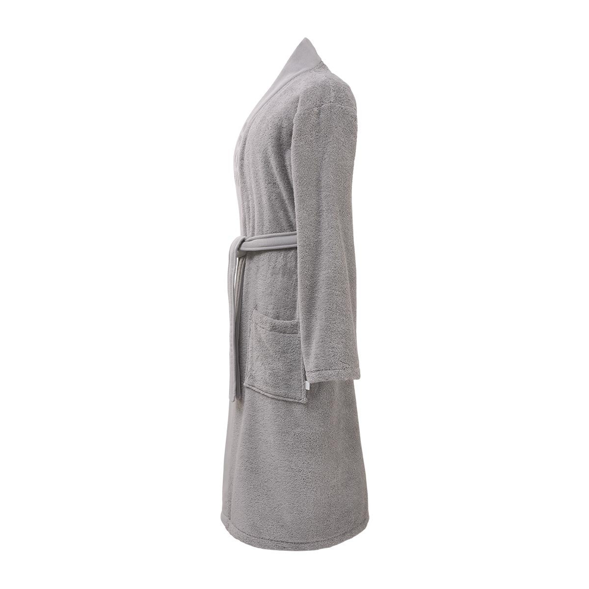 BOSS Home Plain Kimono