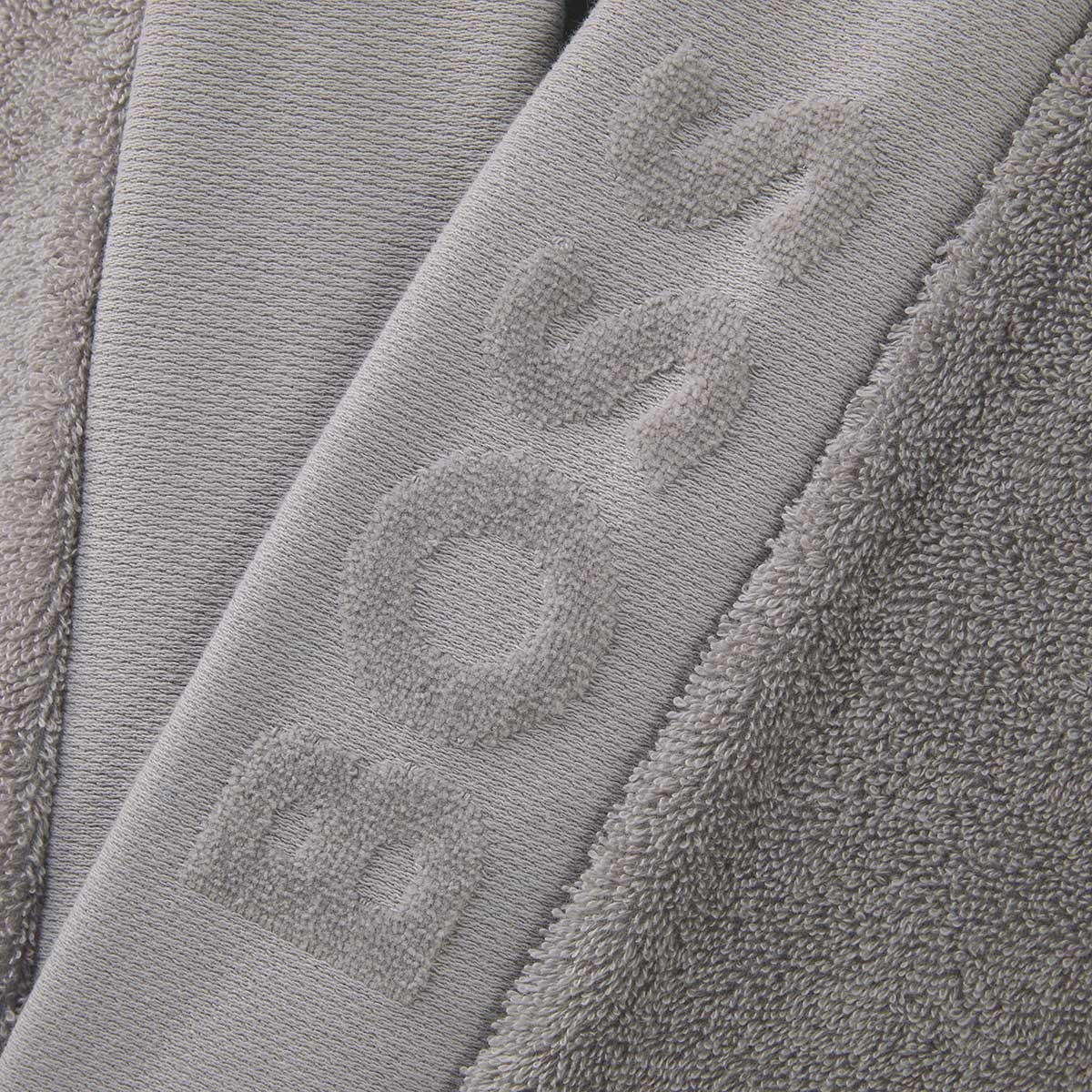 BOSS Home Plain Kimono