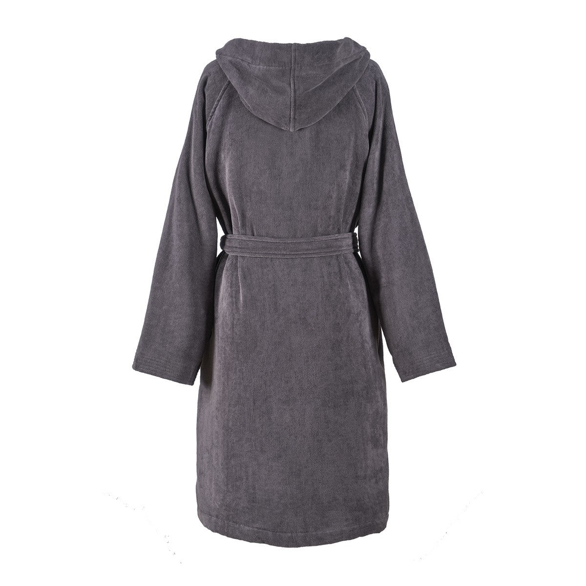 BOSS Home Plain Bath Robe