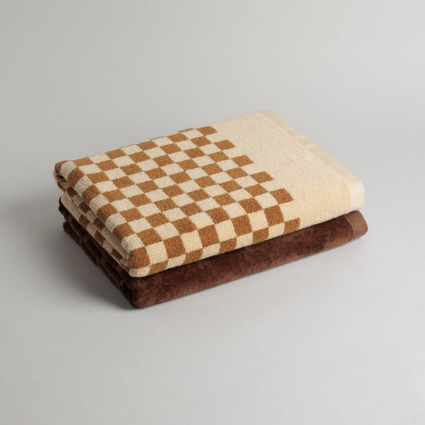 POOL TOWEL PAIR 01
multicolour