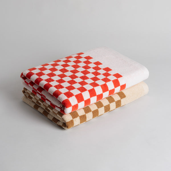 POOL TOWEL PAIR 06
multicolour