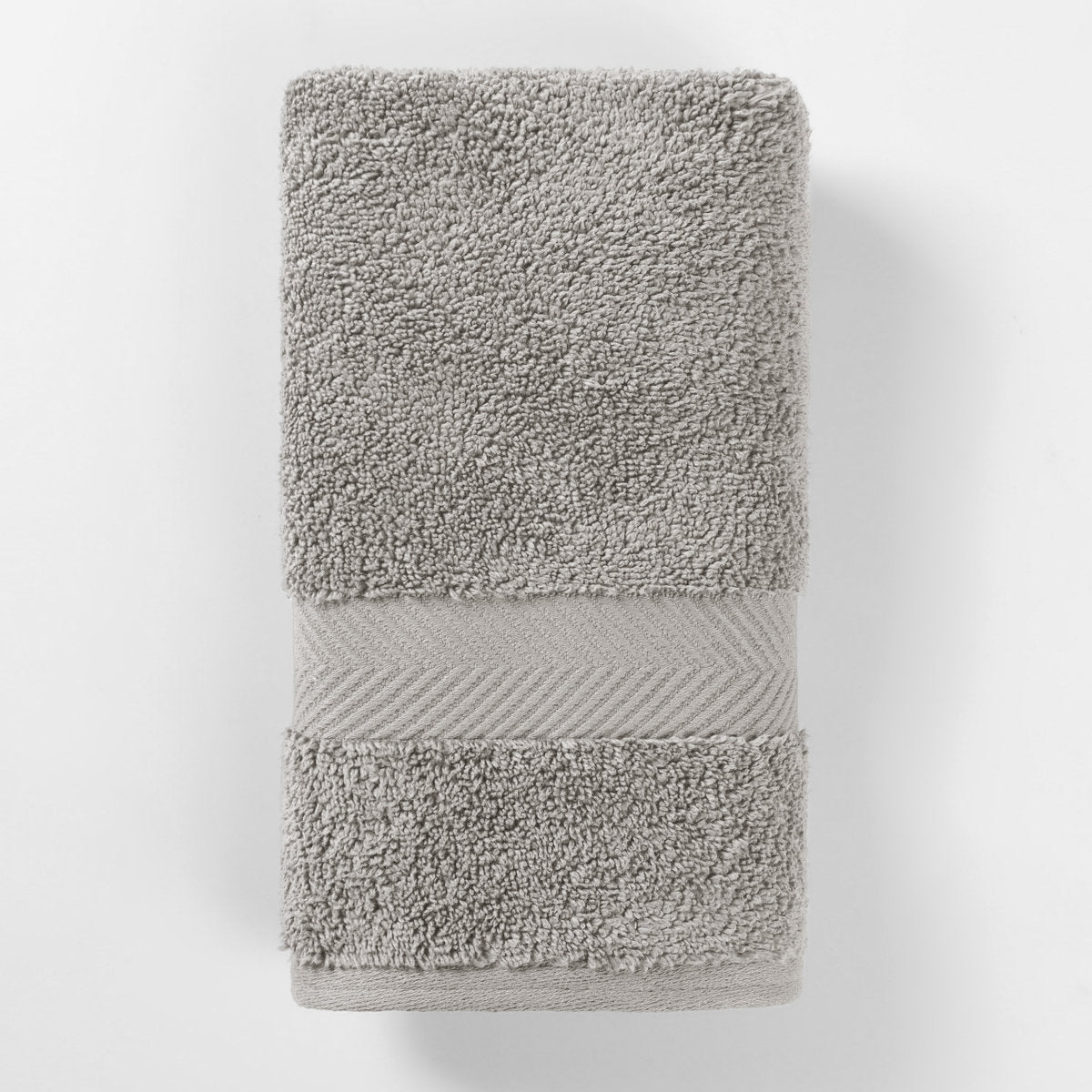 Rane Plush Cotton Hand Towel