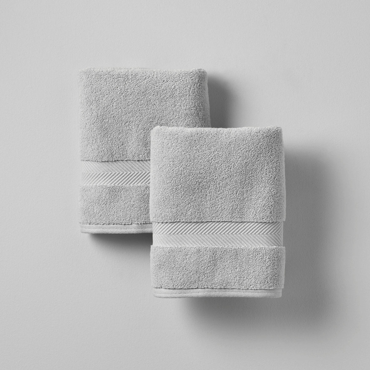 Rane Plush Cotton Hand Towel