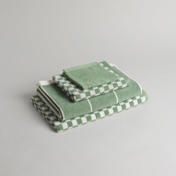 SELF CARE SET 01
sage & chalk