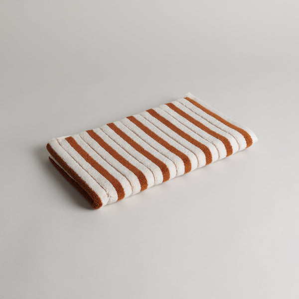 ECHO BATH MAT
fuyu & chalk
