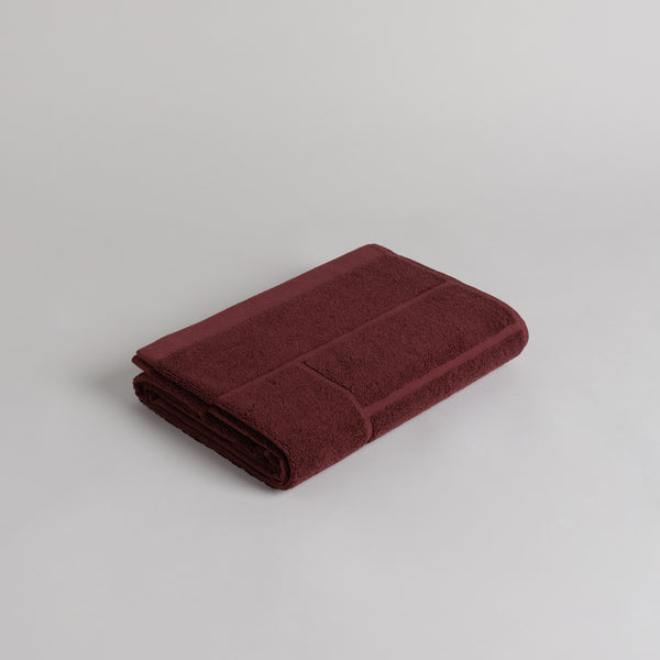 GREENWICH BATH TOWEL
rhus