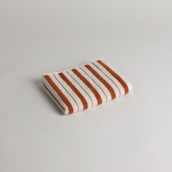 SAN LUIS HAND TOWEL
fuyu & chalk