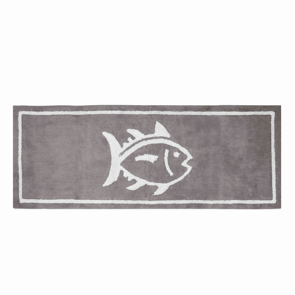 Skipjack Bath Runner by Southern Tide