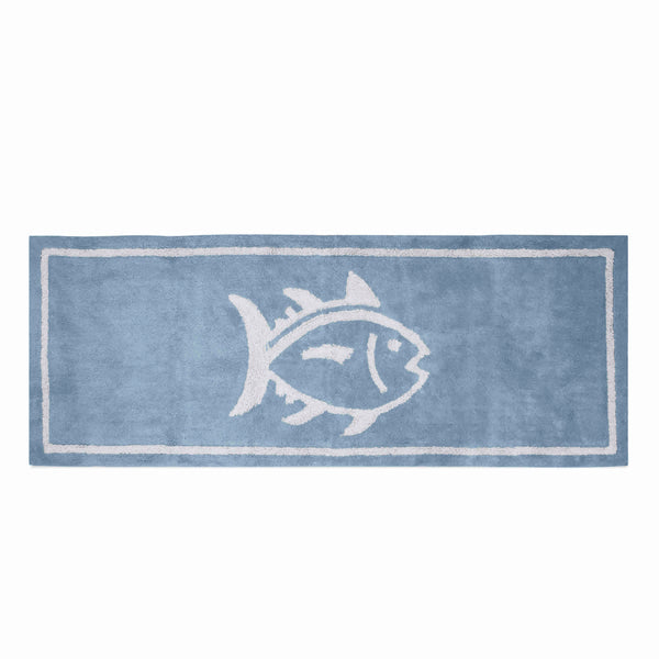 Skipjack Bath Runner by Southern Tide