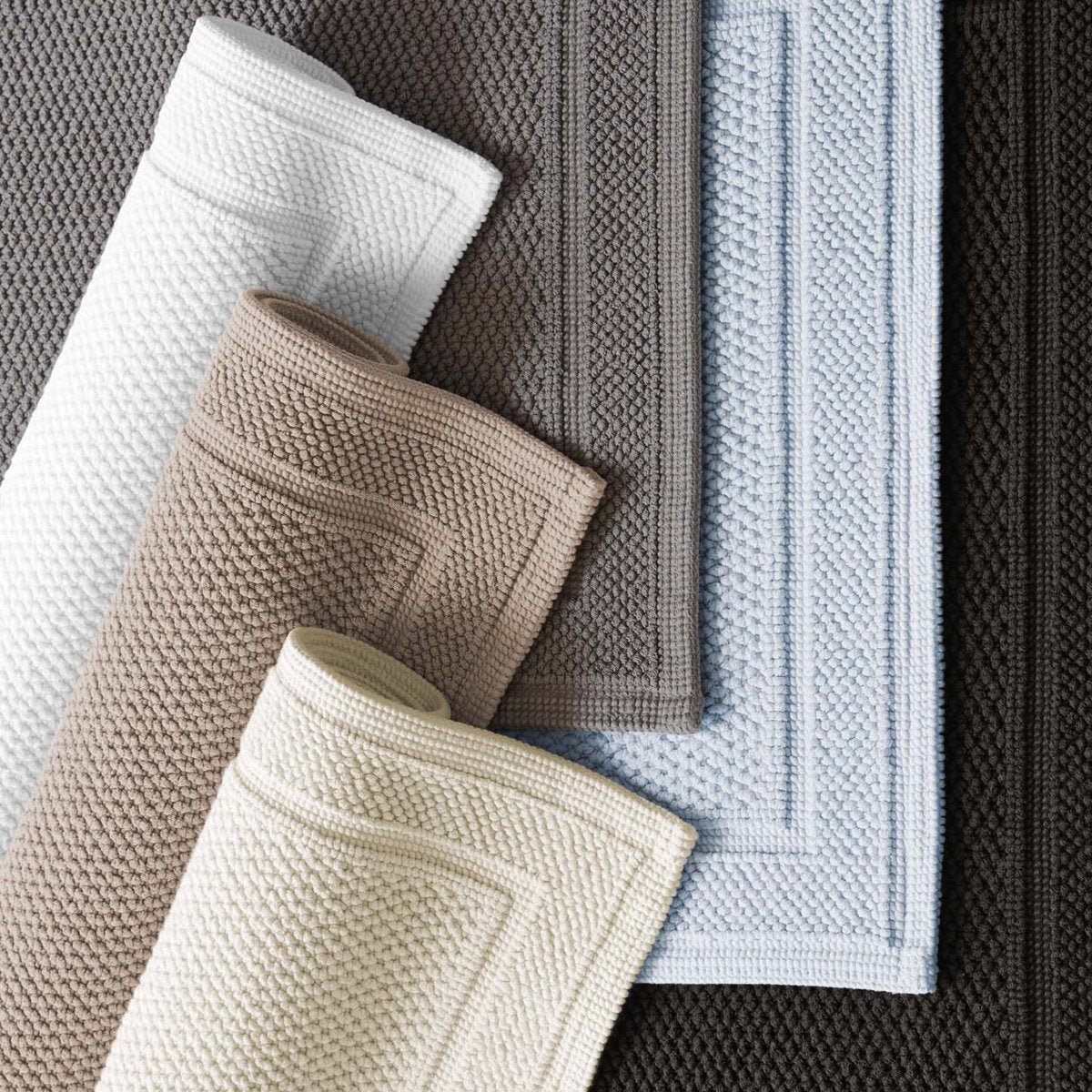 Tanglewood Cotton Bath Rug