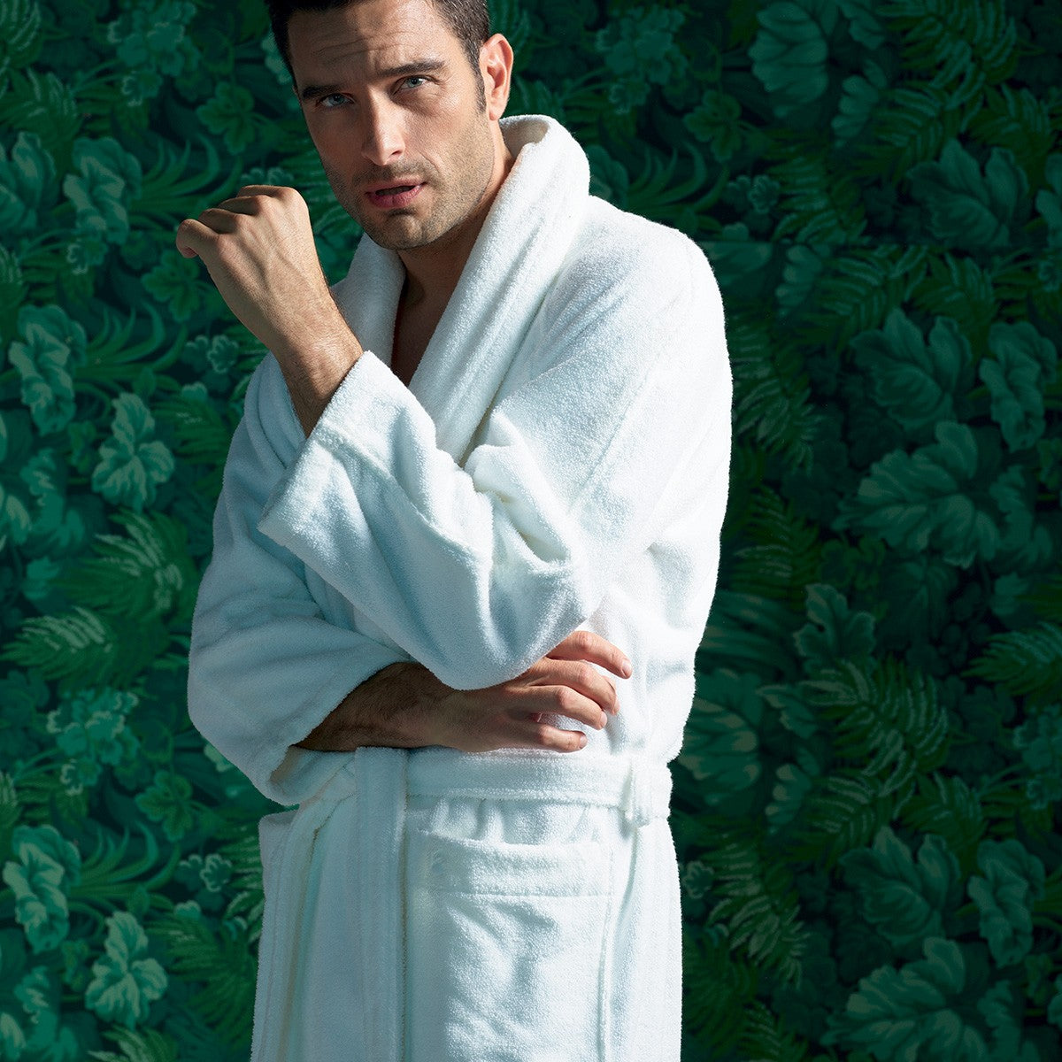 Yves Delorme Etoile Bath Robe