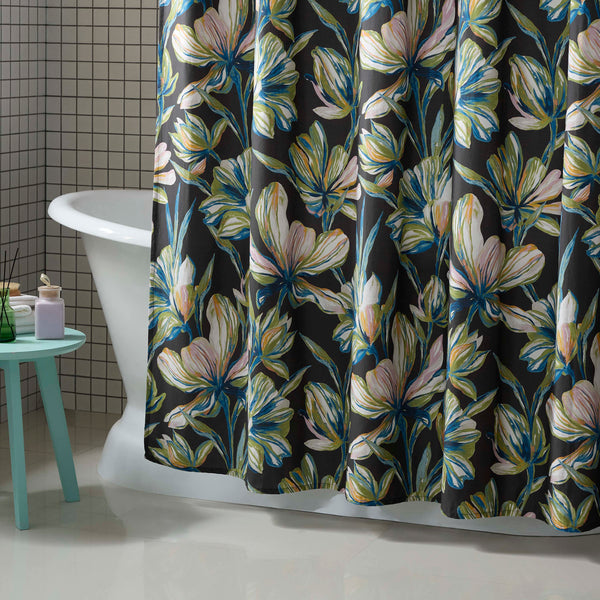 Martex Expression Lordes 72x72 Multi Shower Curtain