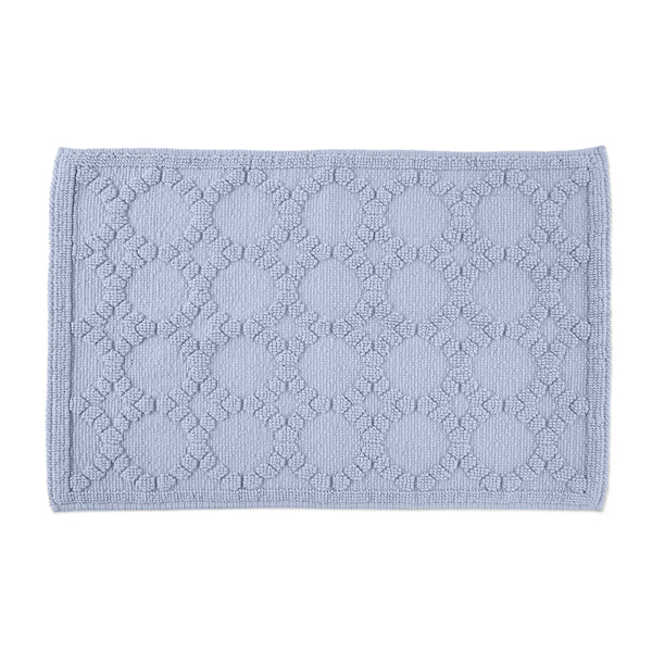 Clean Design Home Anti Allergen Bath Rug