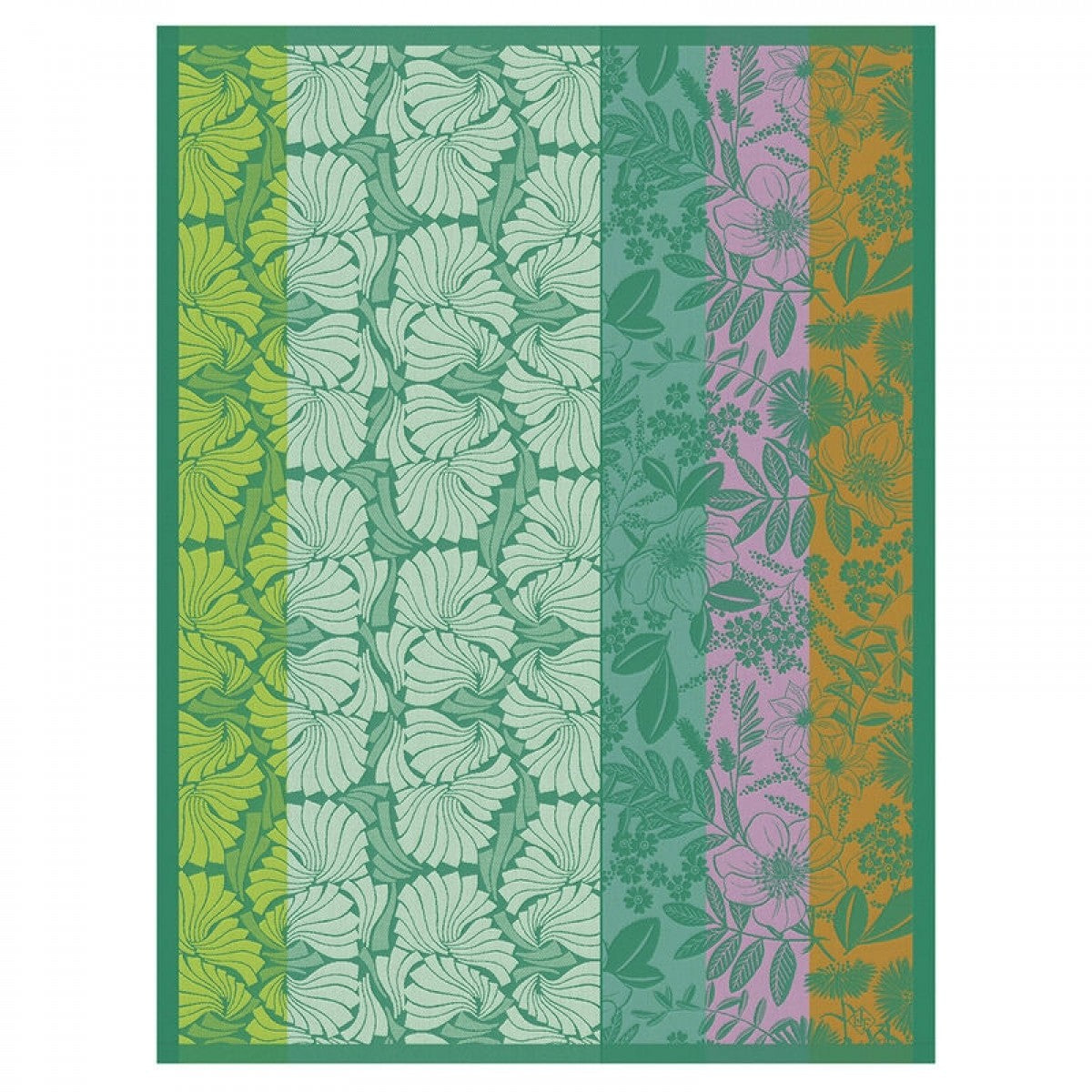 Le Jacquard Francais Cottage Tea Towel