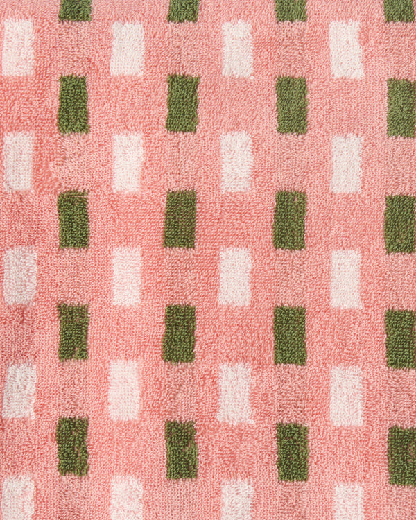 Speckle Terry Baby Towel