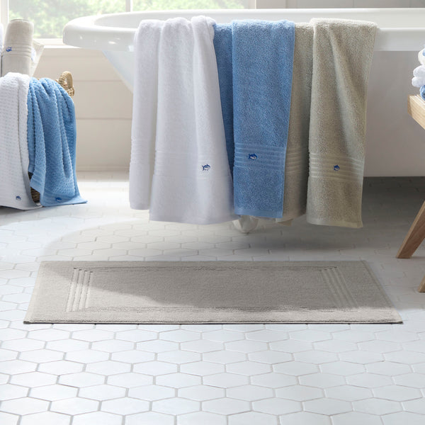 Southern Tide Bath Mat
