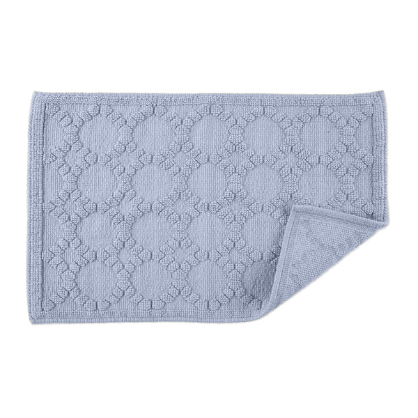 Clean Design Home Anti Allergen Bath Rug