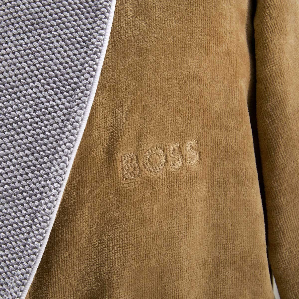 BOSS Home Lord Bath Robe