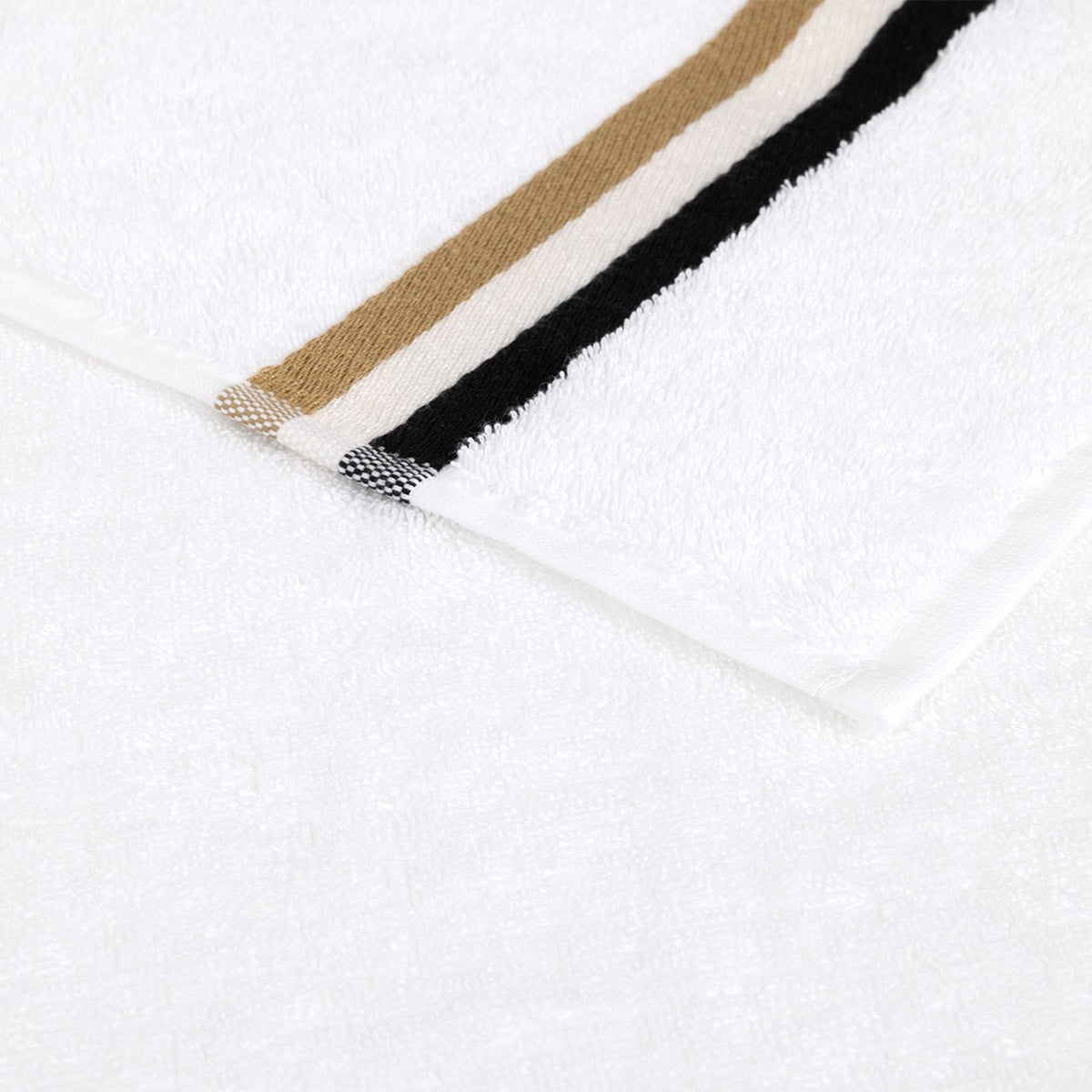 BOSS Home B Linea Towels
