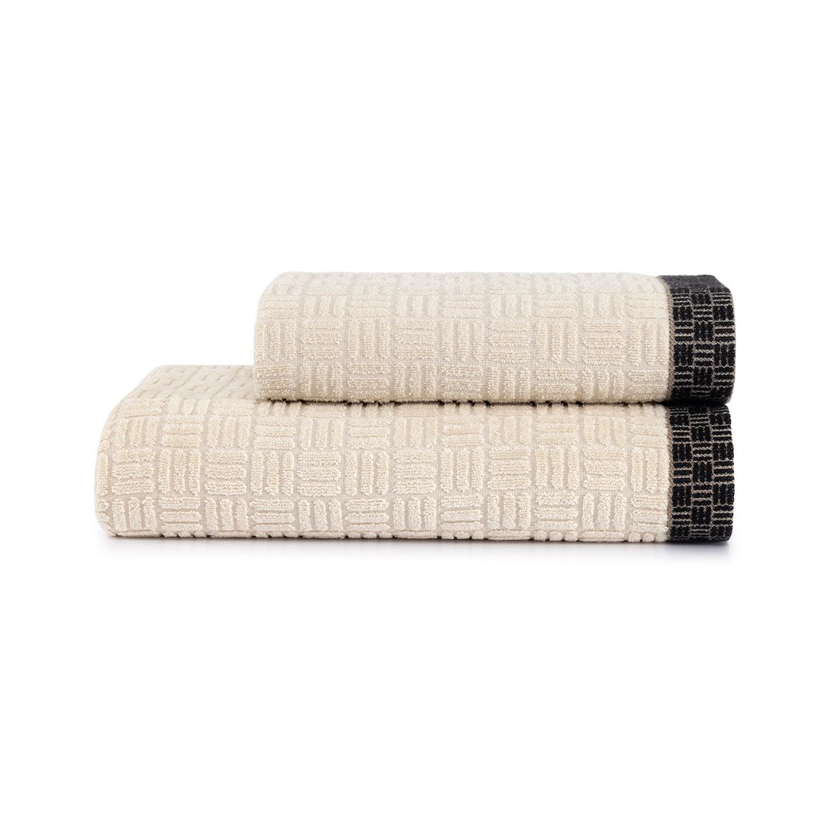BOSS Home Dedale Towels