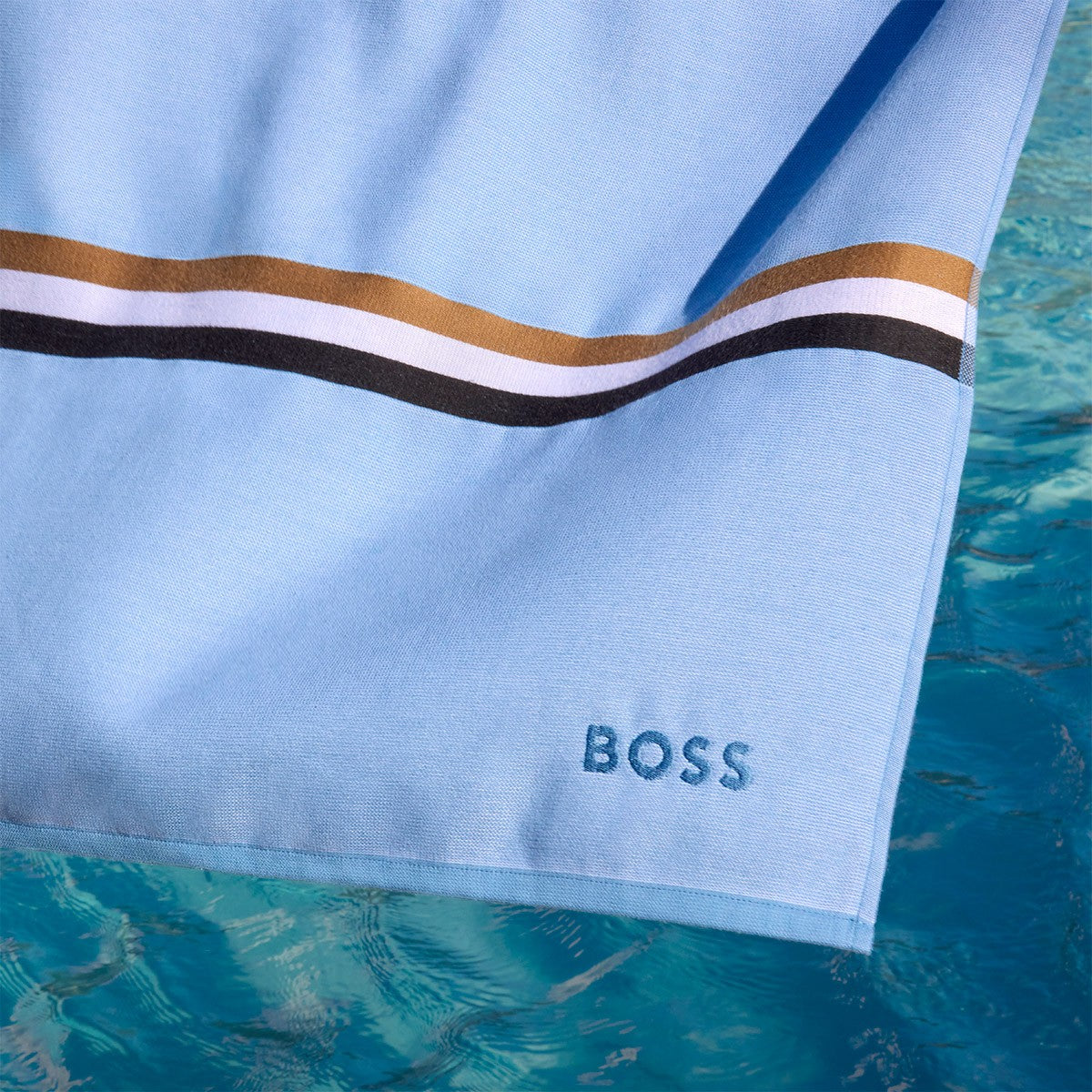 BOSS Home Kuda Foutah
