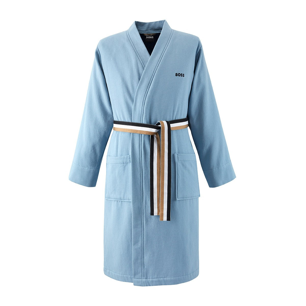 BOSS Home B Linea Bath Robe