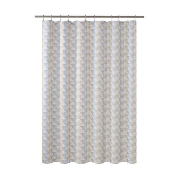 Martex Expression Yuma 72x72 Multi Shower Curtain