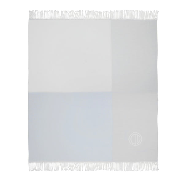 Clean Design Home Allergen Barrier Jacquard Throw
