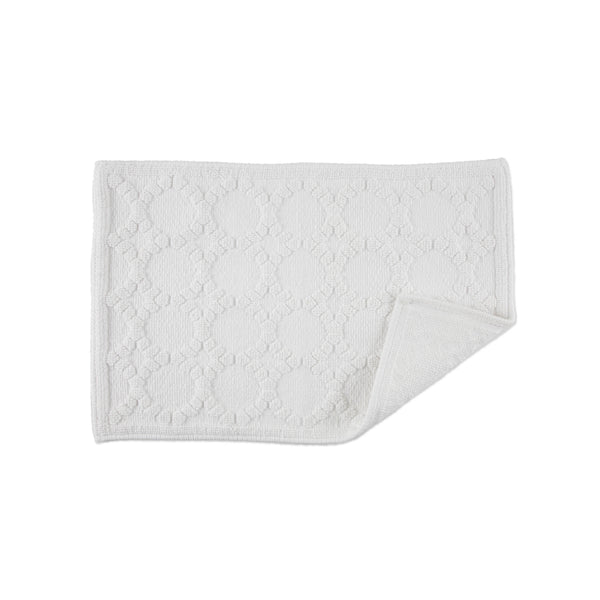 Clean Design Home Anti-Allergen Savoy Bath Rug