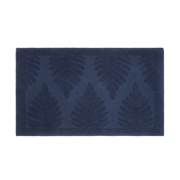 Martex Restore Fern Ogee Bath Rug