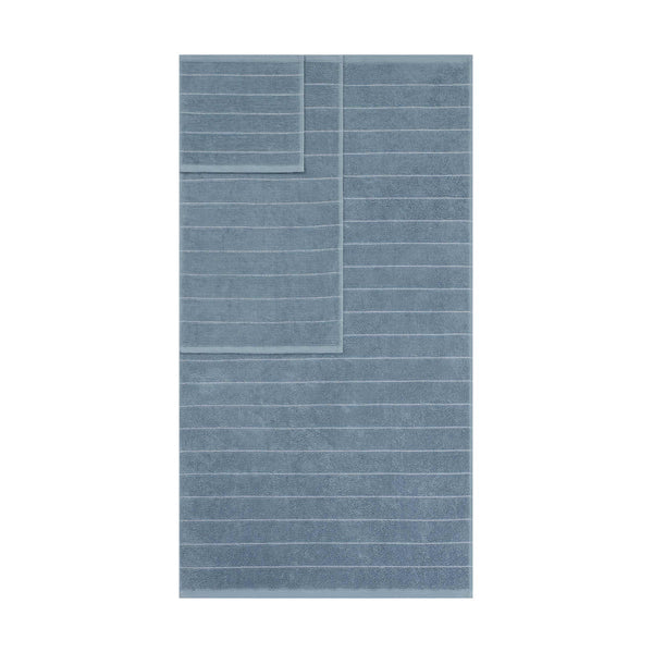 Martex Restore Slub Stripe Towel